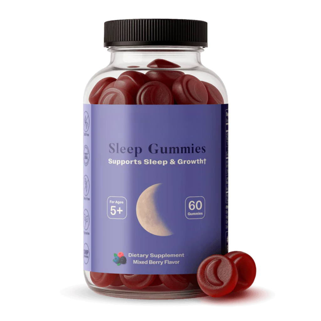 Dexarn Slepp Gummy