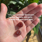 Dexarn Slepp Gummy